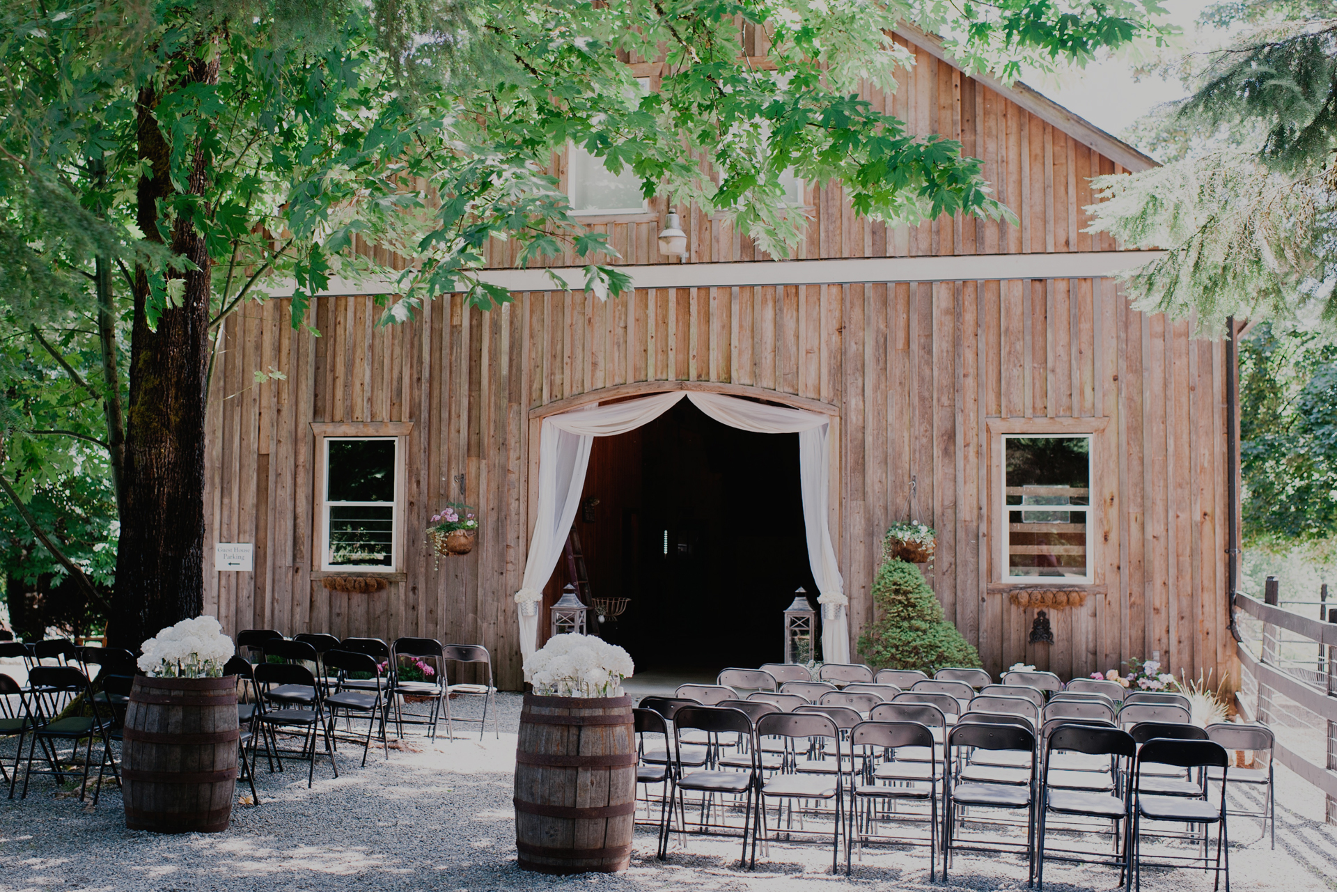 rustic wedding venues vancouver island