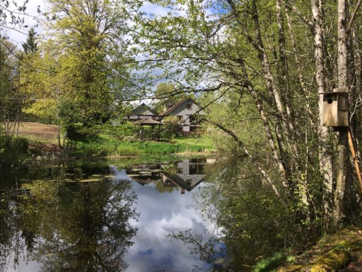 cowichan barn wedding venues