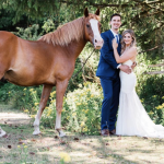 vancouver island farm wedding venue