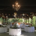 vancouver island farm wedding venue
